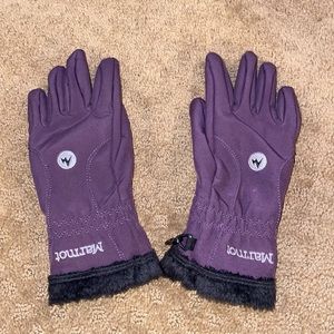 Women’s Marmot Gloves